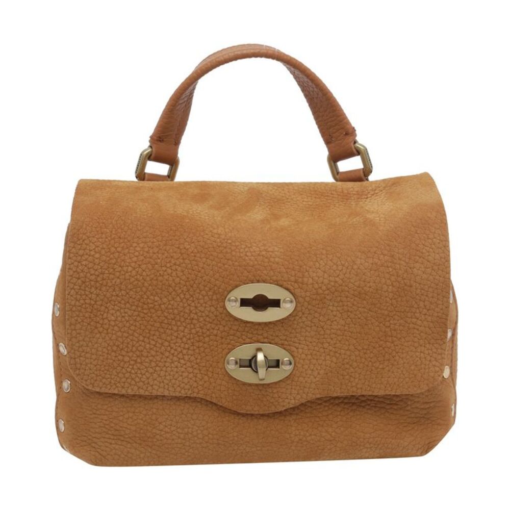 Zanellato Women Baby Postina Jones Nabuk Handbag